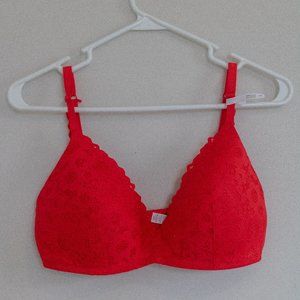 RED Aerie Bra
